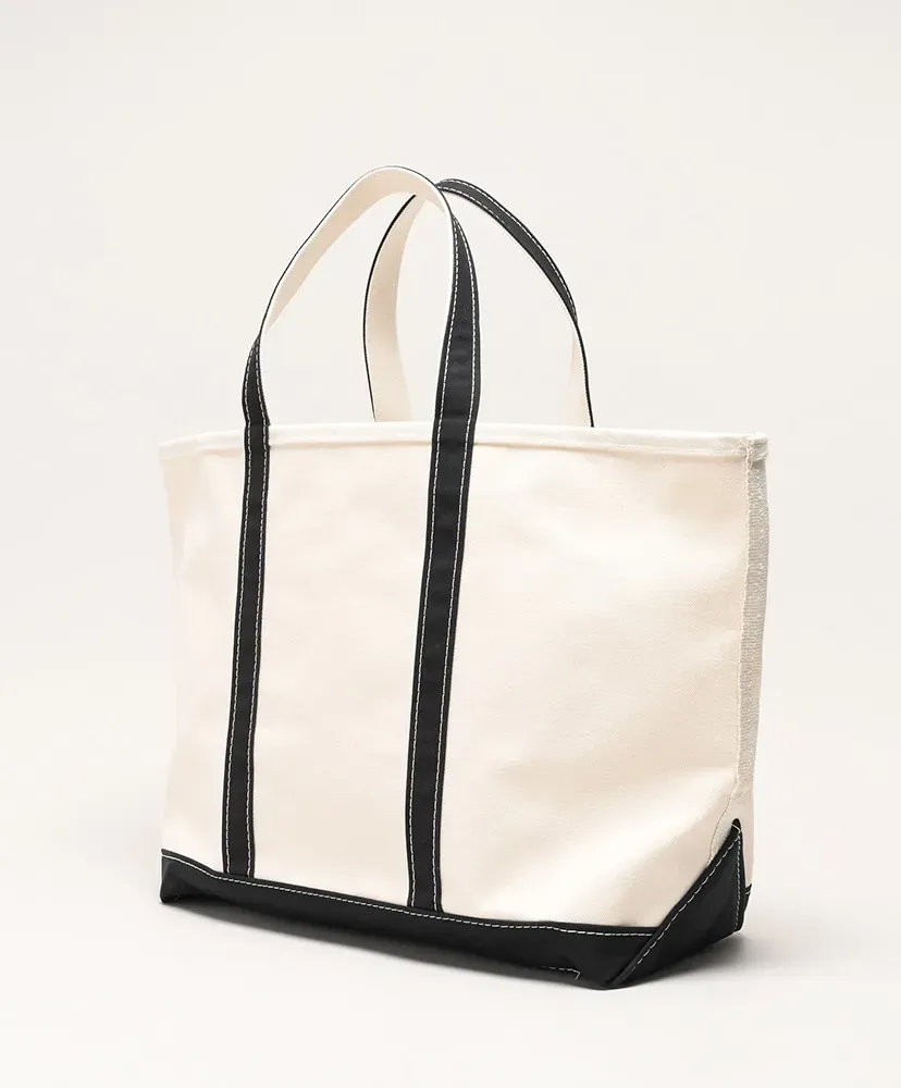 Boat And Tote Open Top Large
