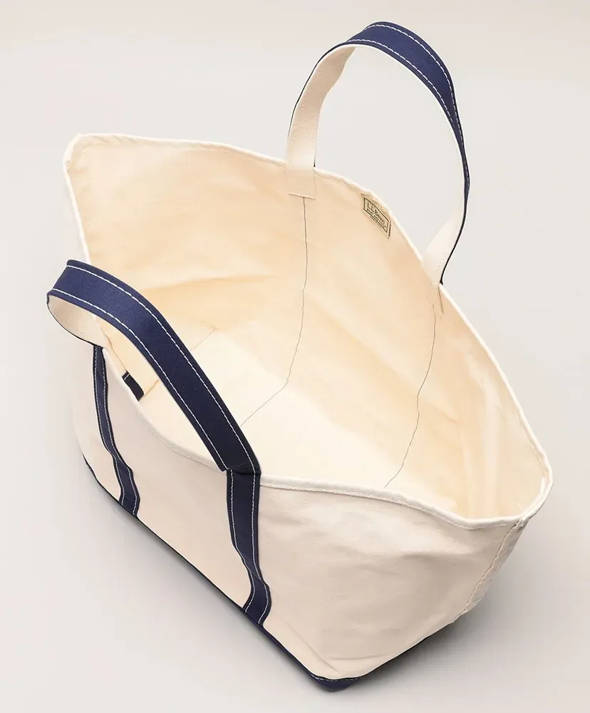 Boat And Tote Open Top Extra Large