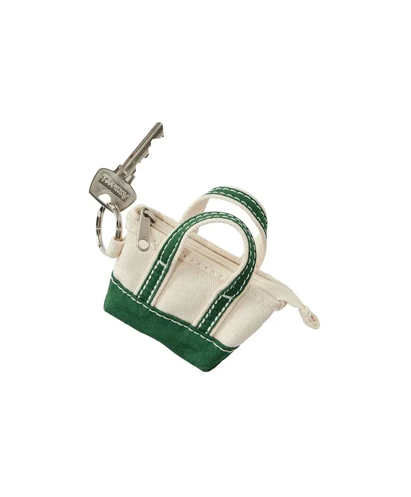 L.L.Bean Tote Bag Key Chain