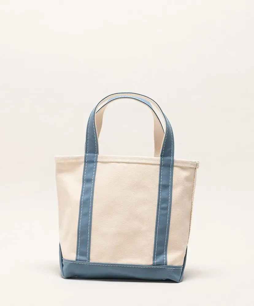 Boat And Tote Open Top Small