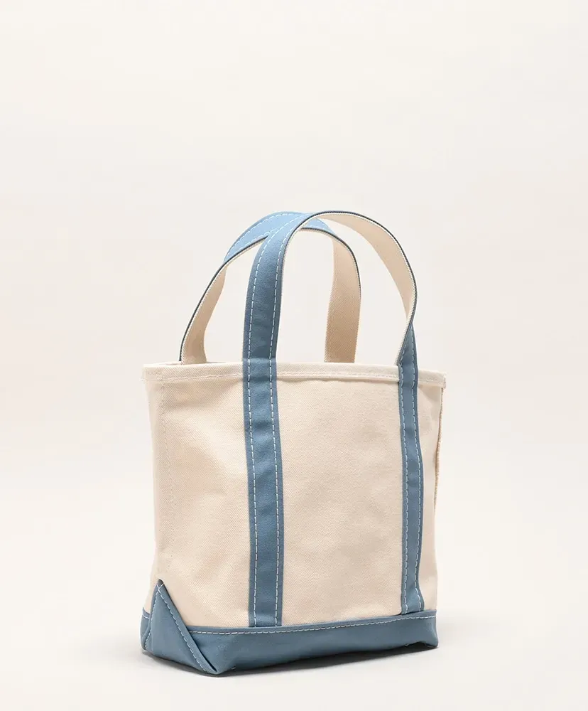 Boat And Tote Open Top Small