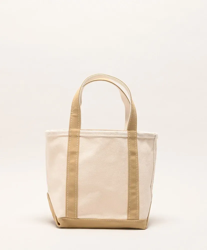 Boat And Tote Open Top Small