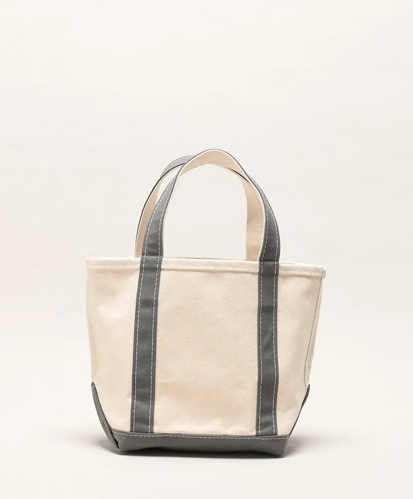Boat And Tote Open Top Small
