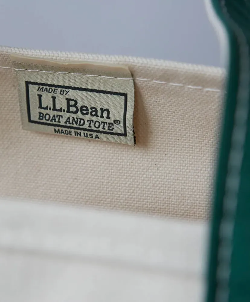 Boat And Tote Mini