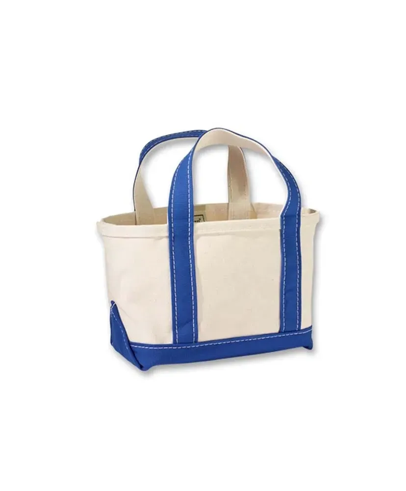 Boat And Tote Mini
