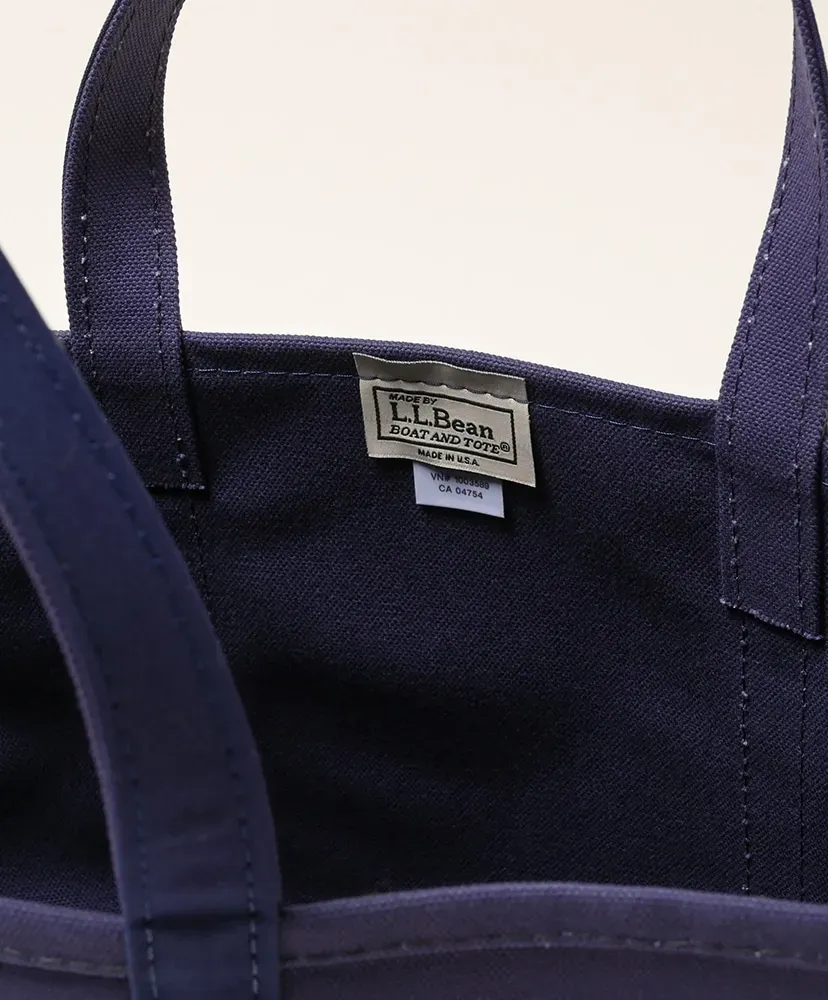 Solid Boat And Tote Large