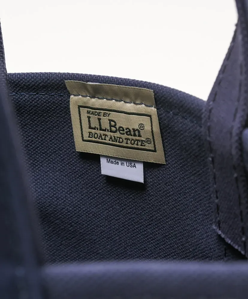 Solid Boat And Tote Small
