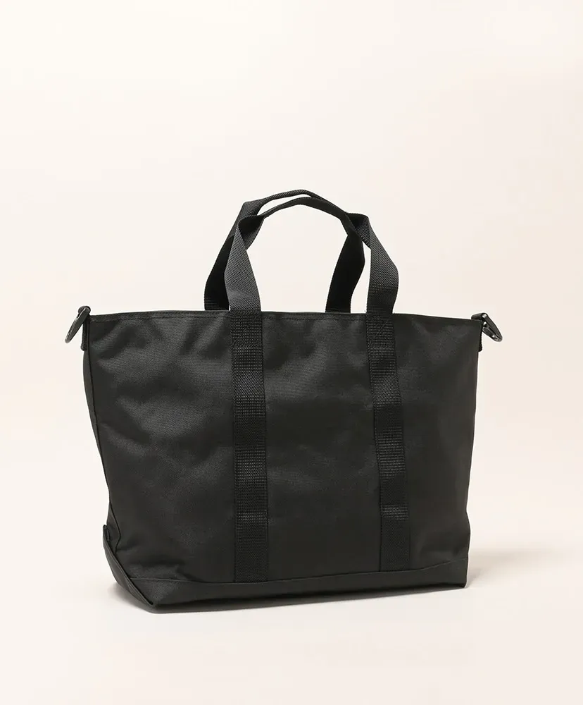 Hunter's Tote Bag, Zip-Top With Shoulder Strap Large