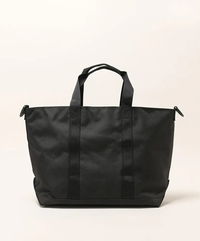 Hunter's Tote Bag, Zip-Top With Shoulder Strap Large
