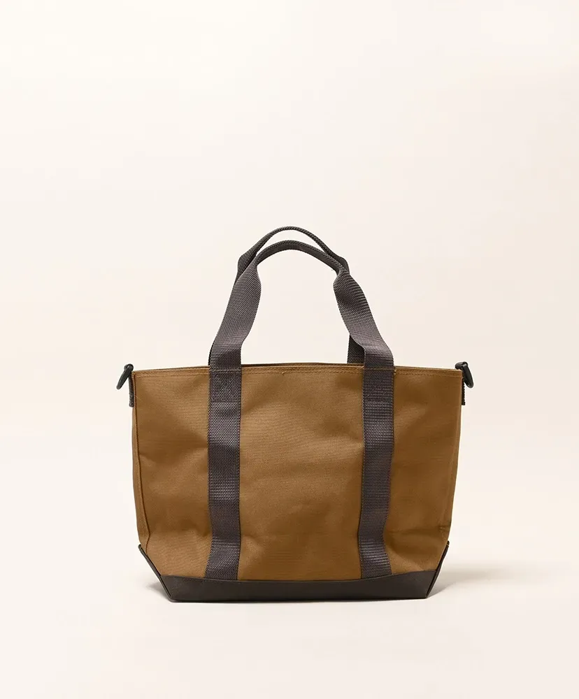 Hunter's Tote Bag, Zip-Top With Shoulder Strap Medium
