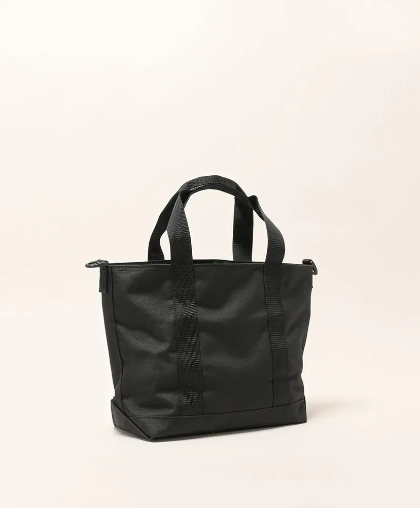 Hunter's Tote Bag, Zip-Top With Shoulder Strap Medium