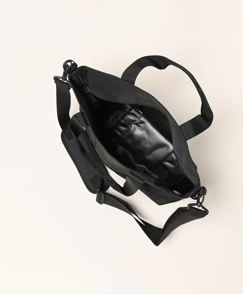 Hunter's Tote Bag, Zip-Top With Shoulder Strap Medium