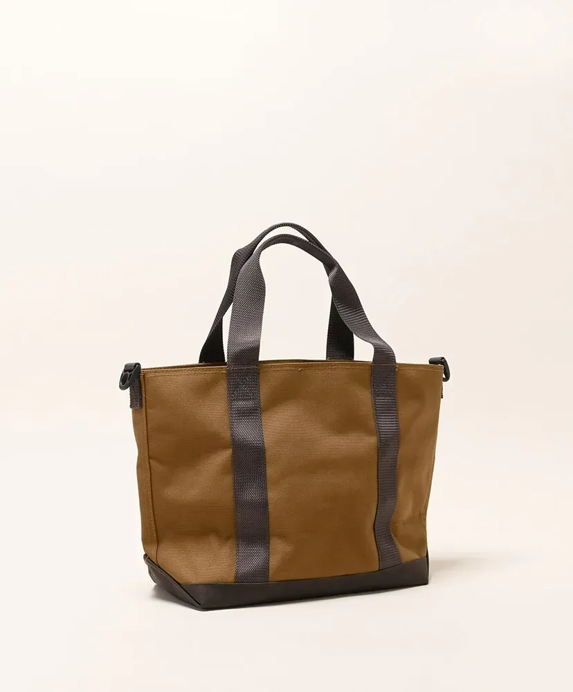 Hunter's Tote Bag, Zip-Top With Shoulder Strap Medium