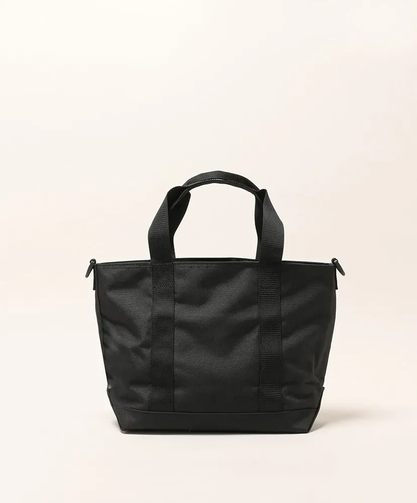 Hunter's Tote Bag, Zip-Top With Shoulder Strap Medium