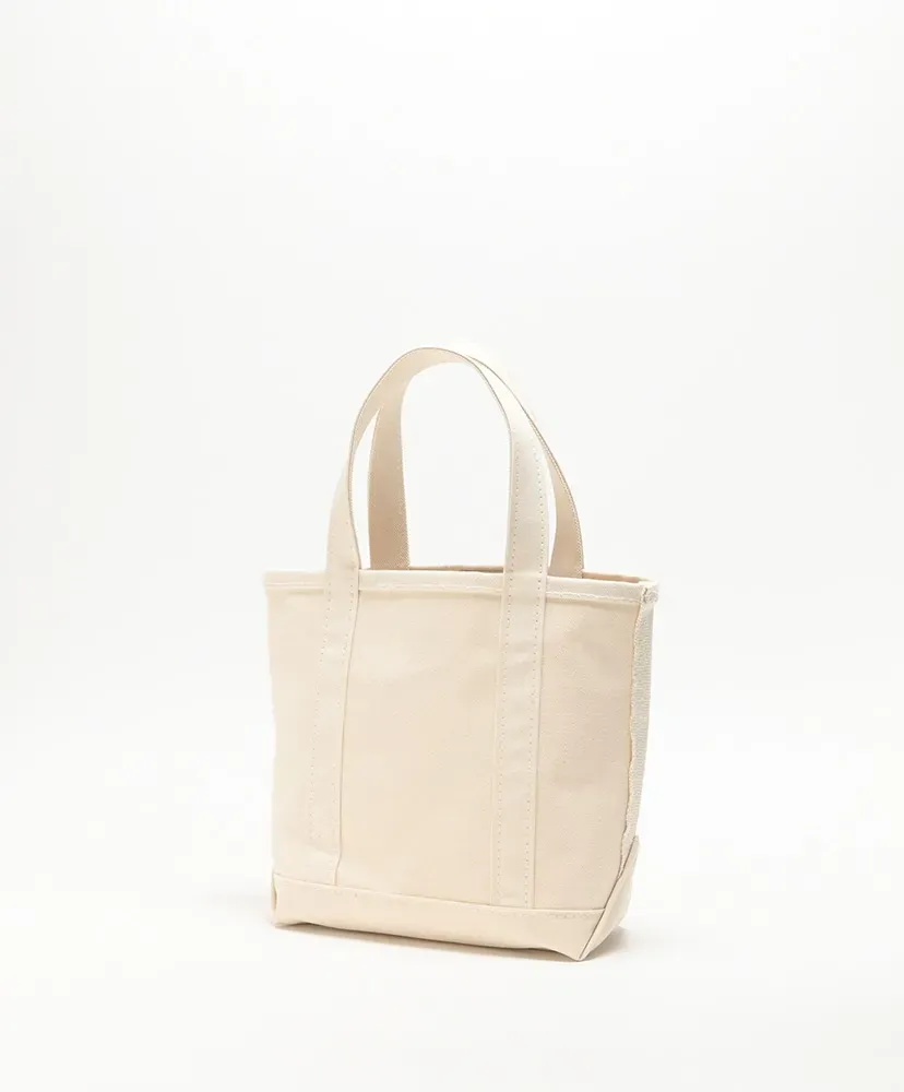 Solid Boat And Tote Small