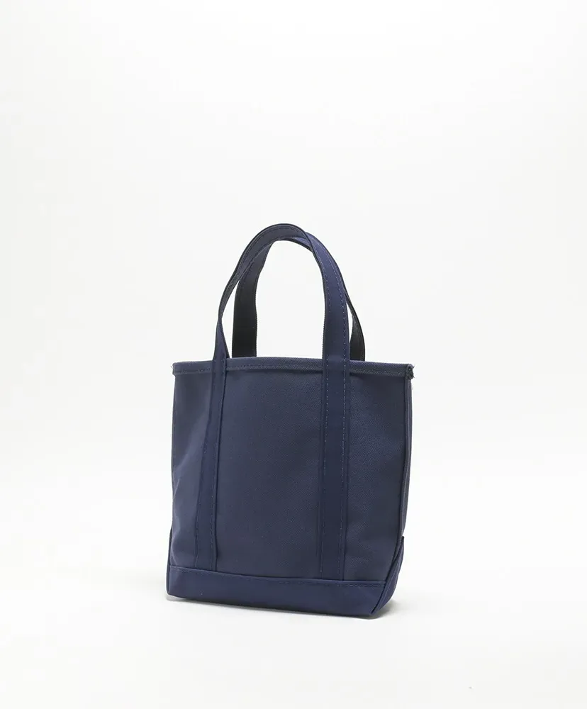 Solid Boat And Tote Small