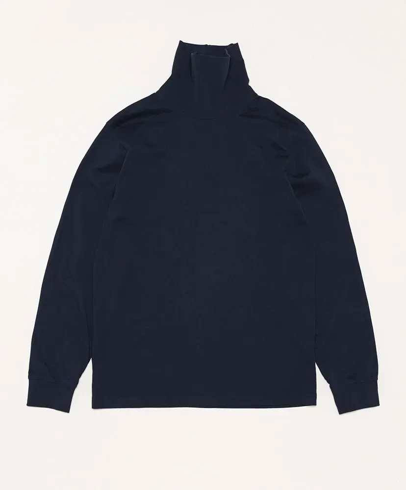 Carefree Unshrinkable Turtleneck