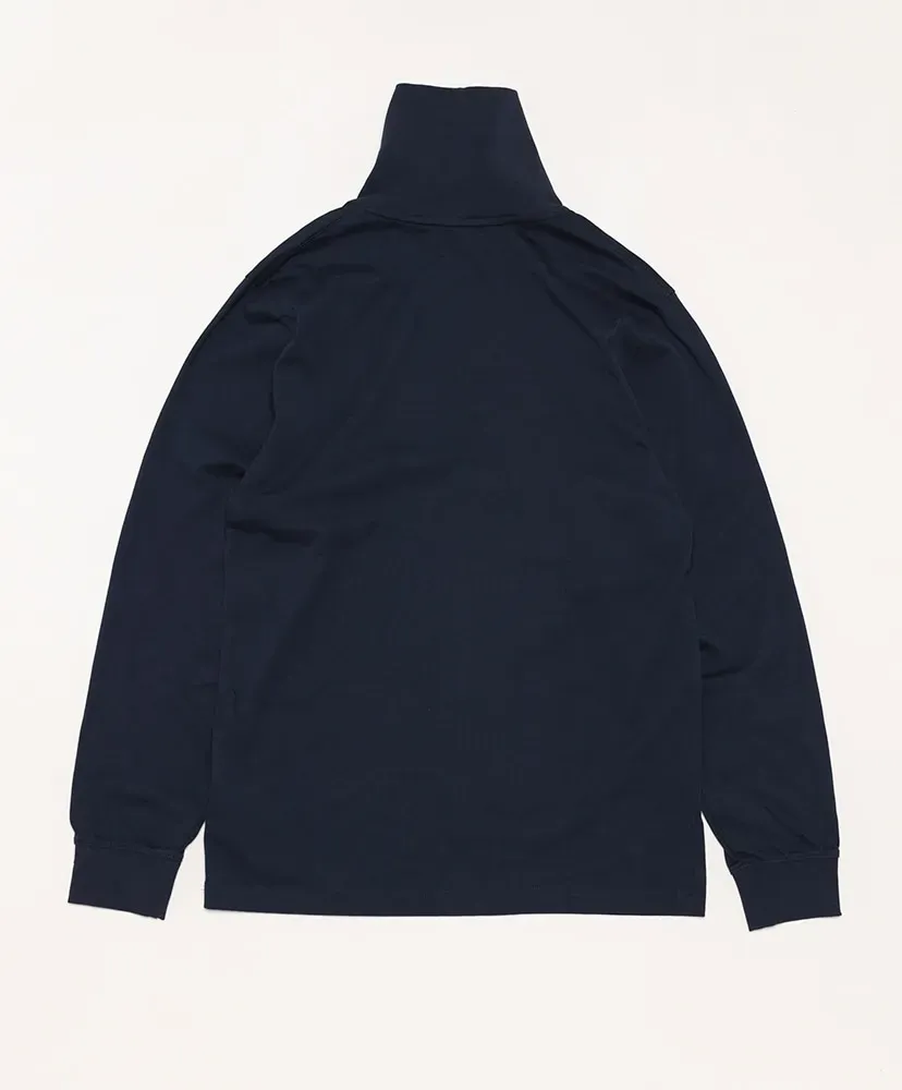 Carefree Unshrinkable Turtleneck