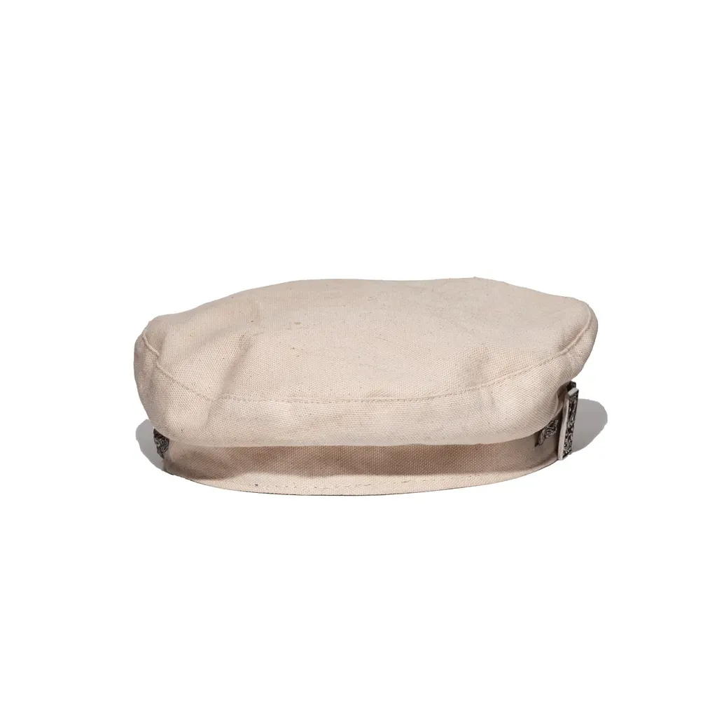 Baby Johnny Hat