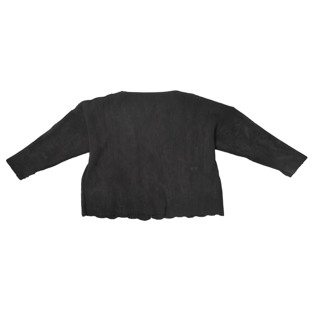 Artist's Grave Antique Sweater