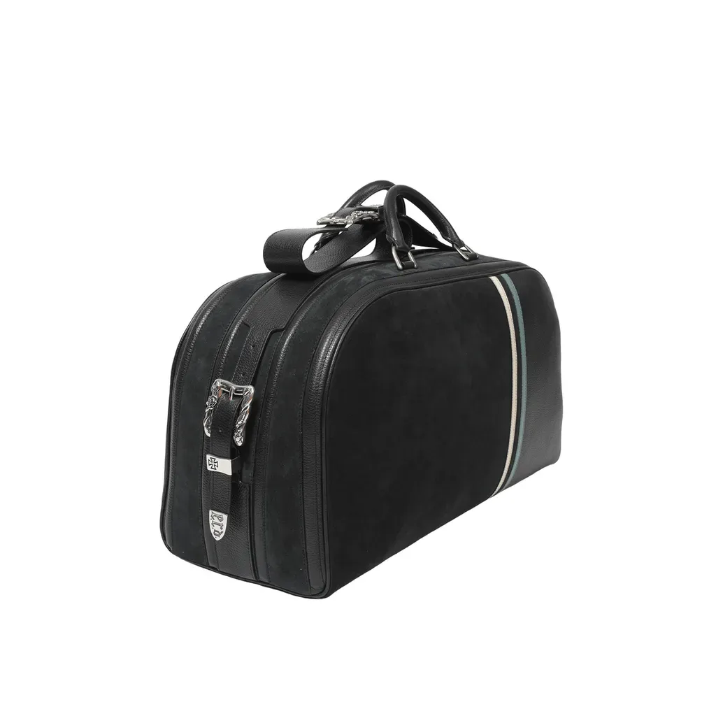 Untitled 71 Belt Strap Weekender
