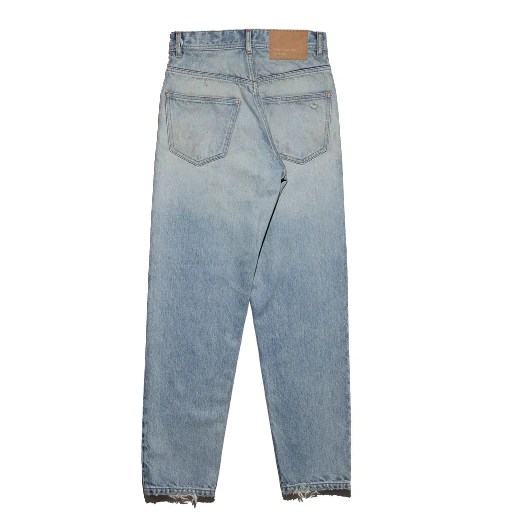 Baggy Jeans