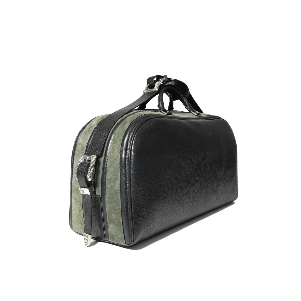Belt Strap Weekender