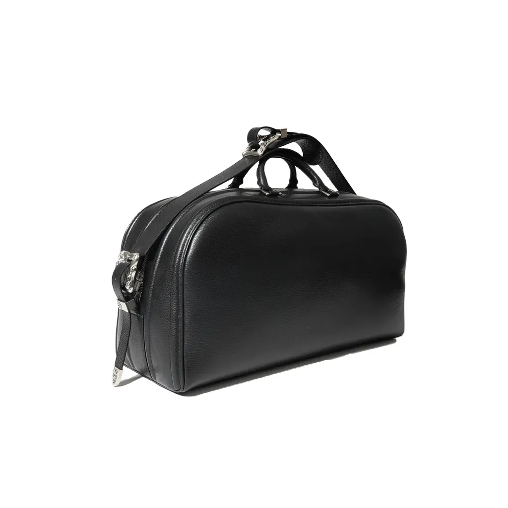 Belt Strap Weekender