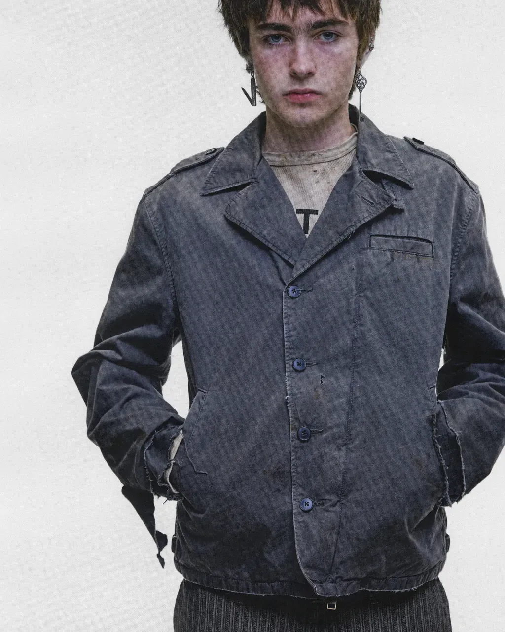 Che Jacket
