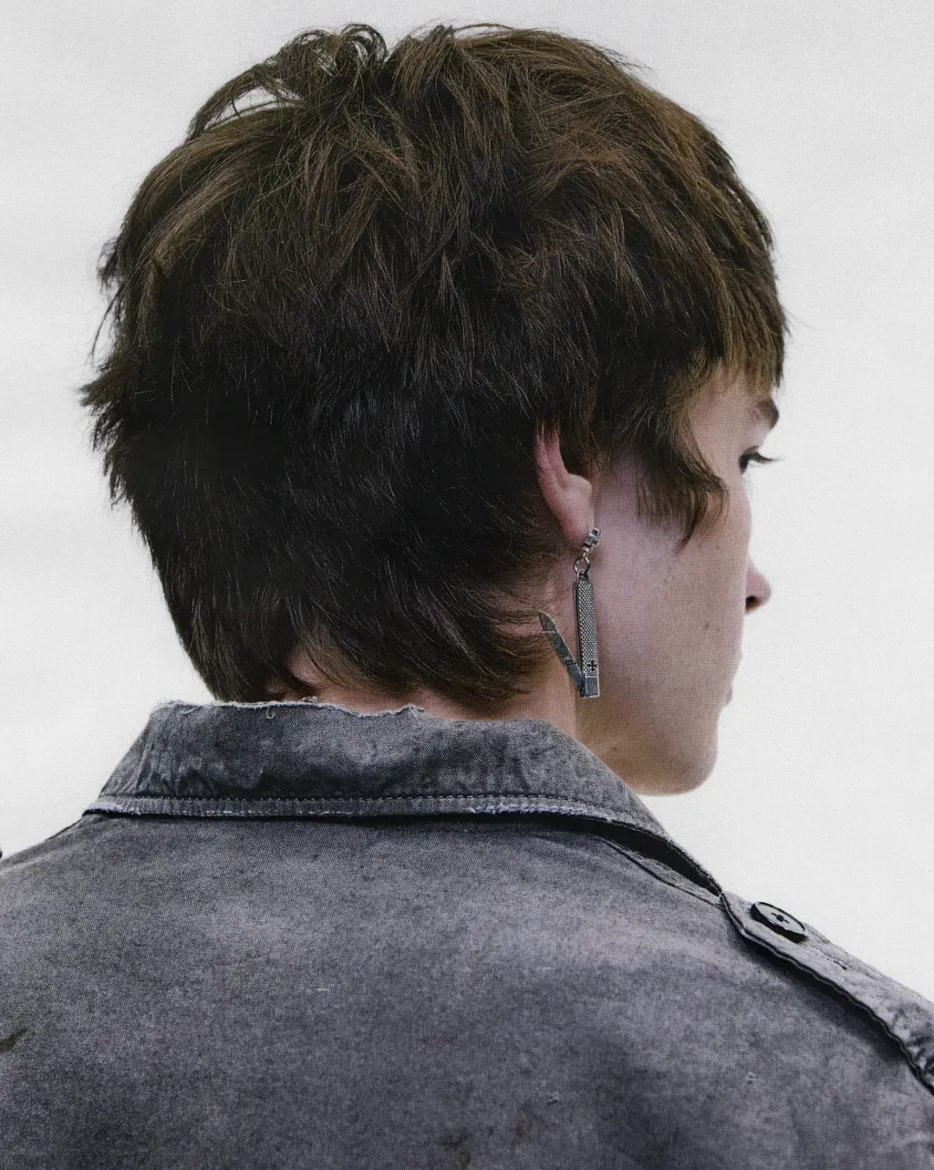Che Jacket