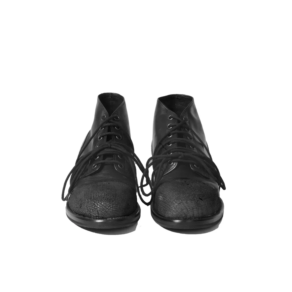 Charlie Boot