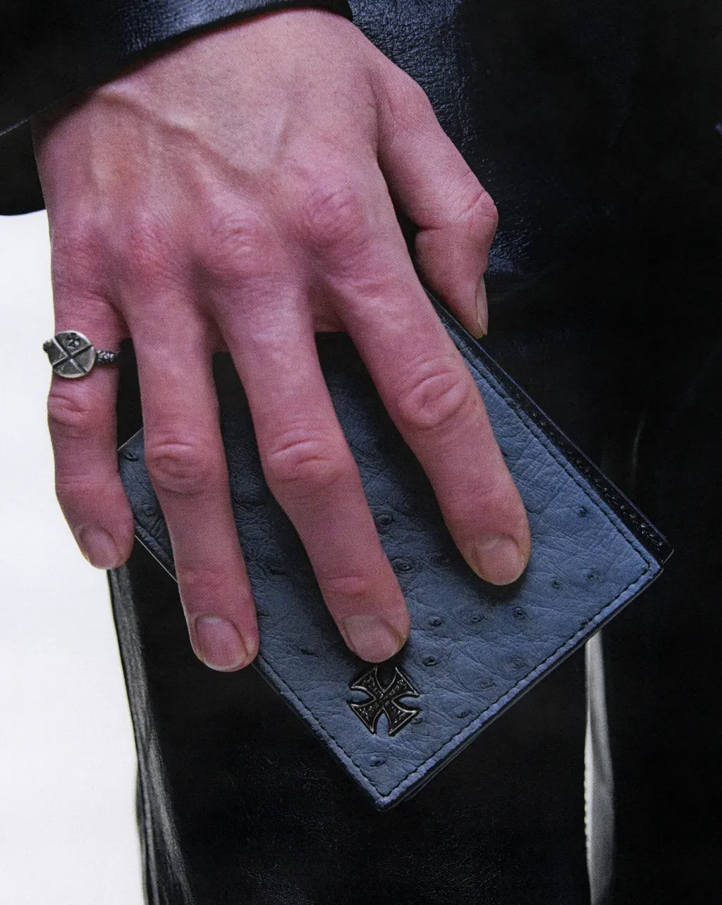 Croix De Fer Wallet