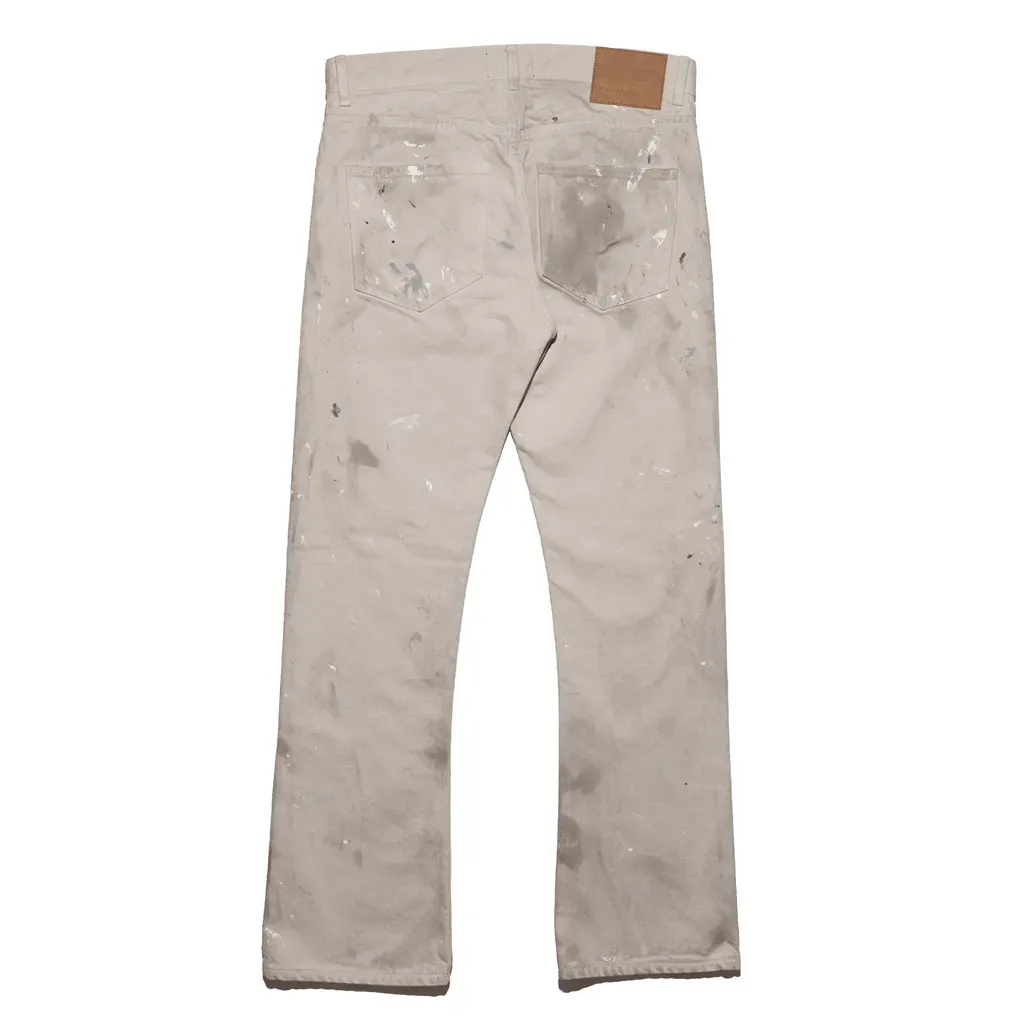 Flare Jeans