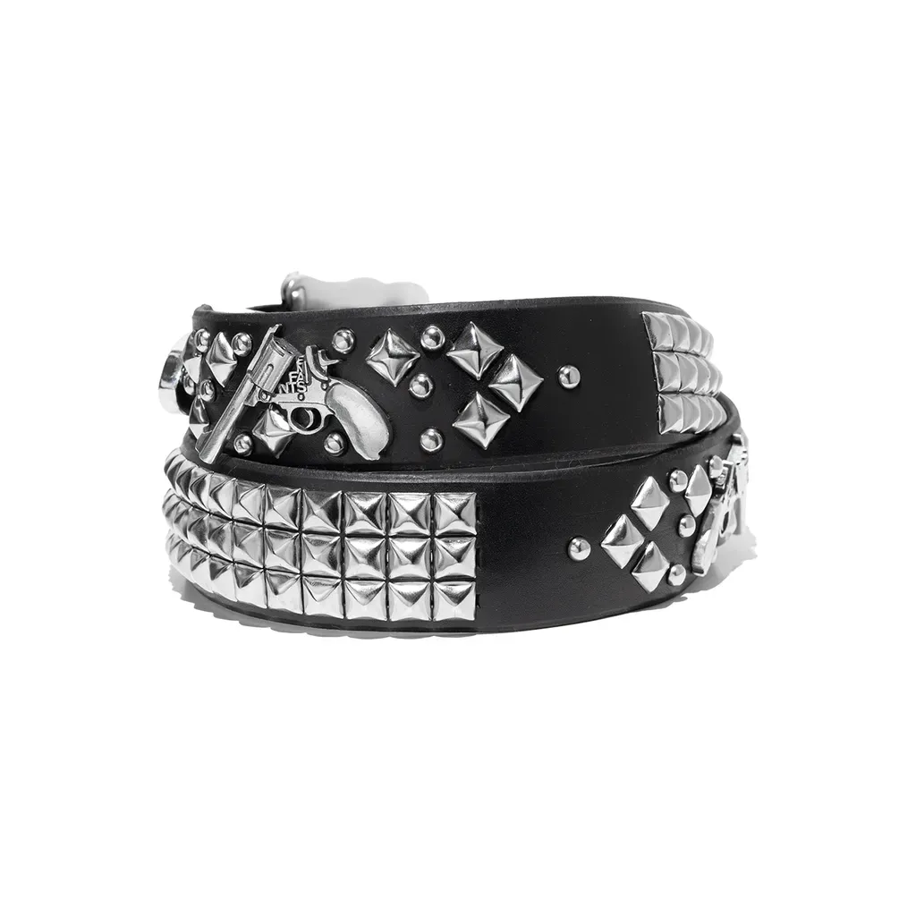 Gun Texas Serenade Belt
