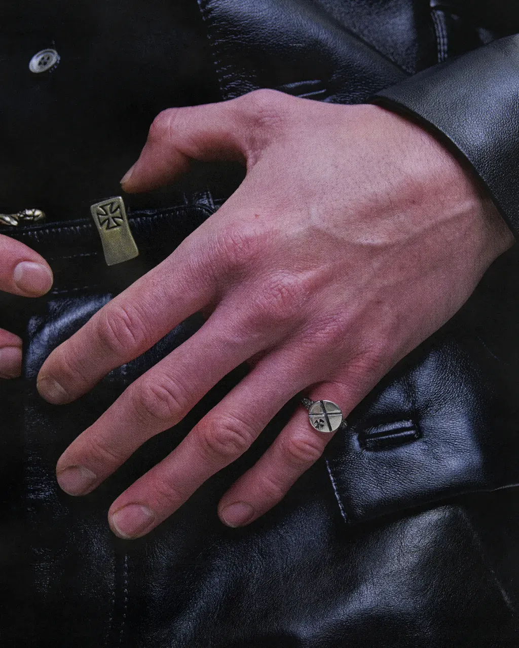 X Ring