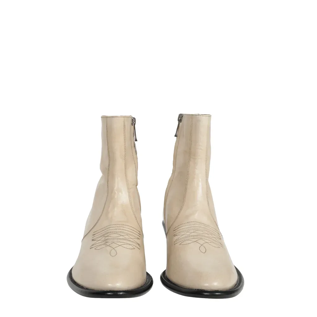 Kansas Chelsea Rider Boot