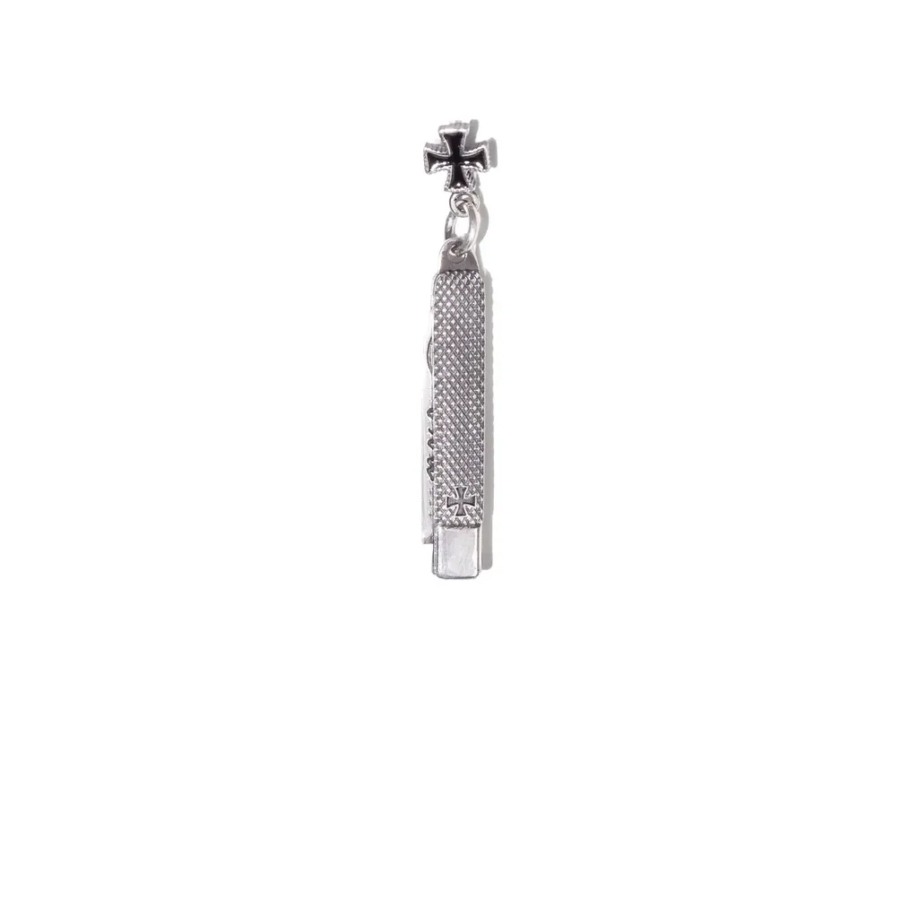 Knife Earring