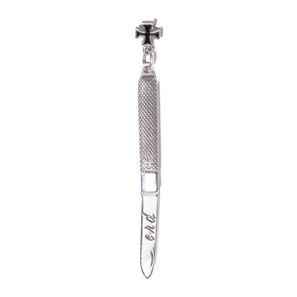 Knife Earring