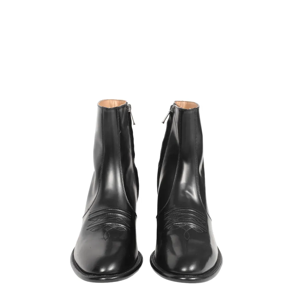 Kansas Chelsea Rider Boot