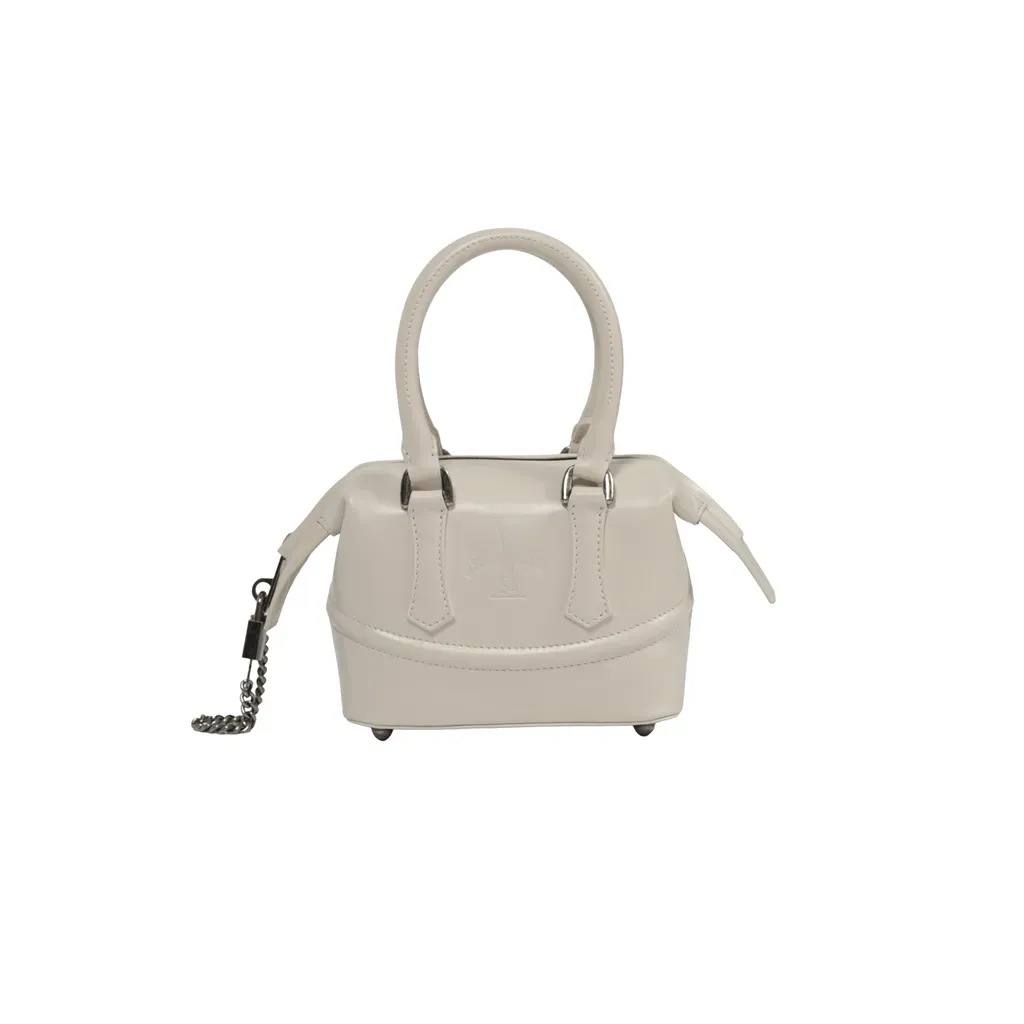 Mini Bowling Bag