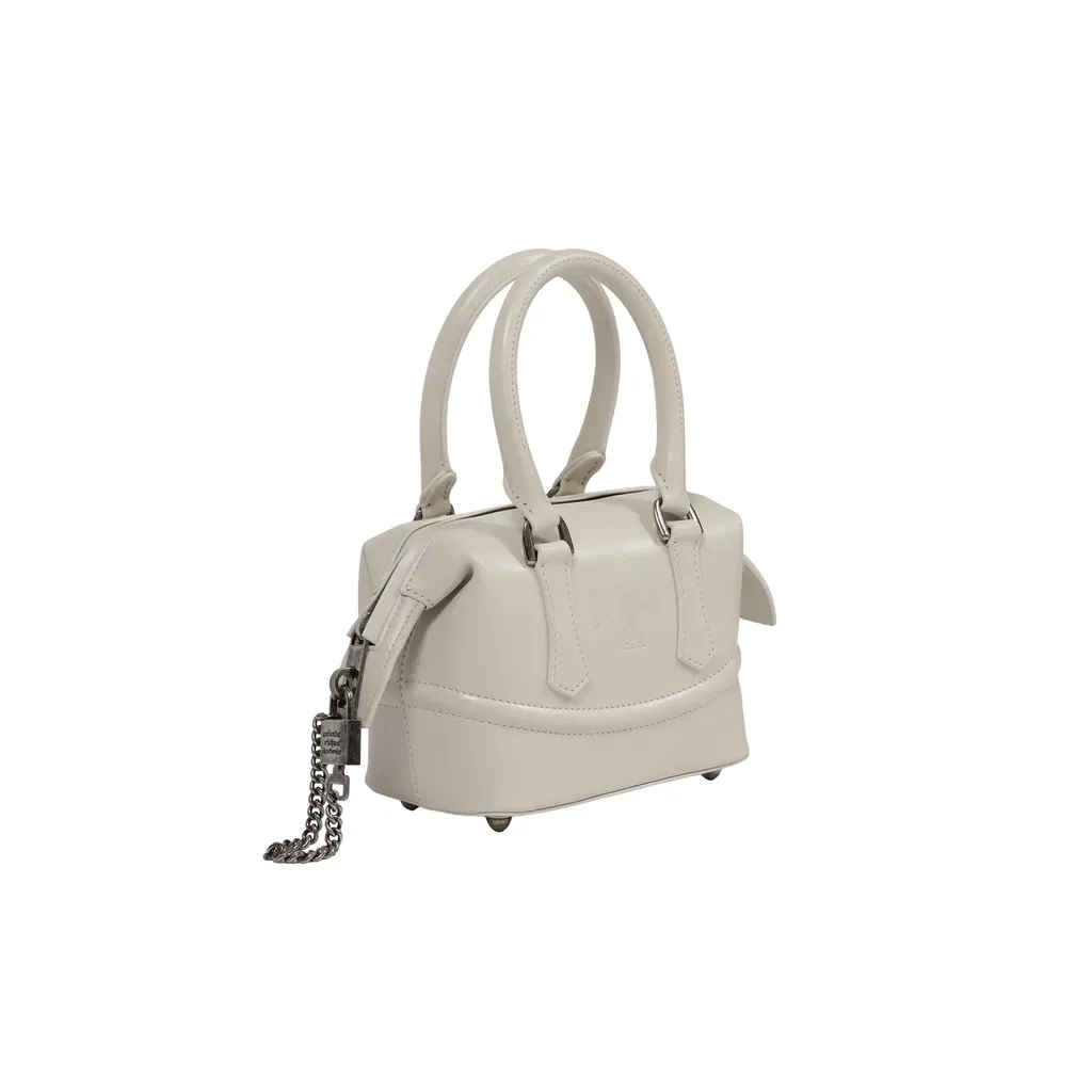 Mini Bowling Bag