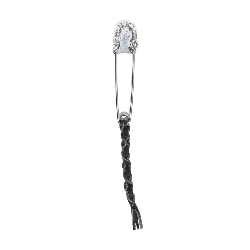 Oversized Safety Pin
