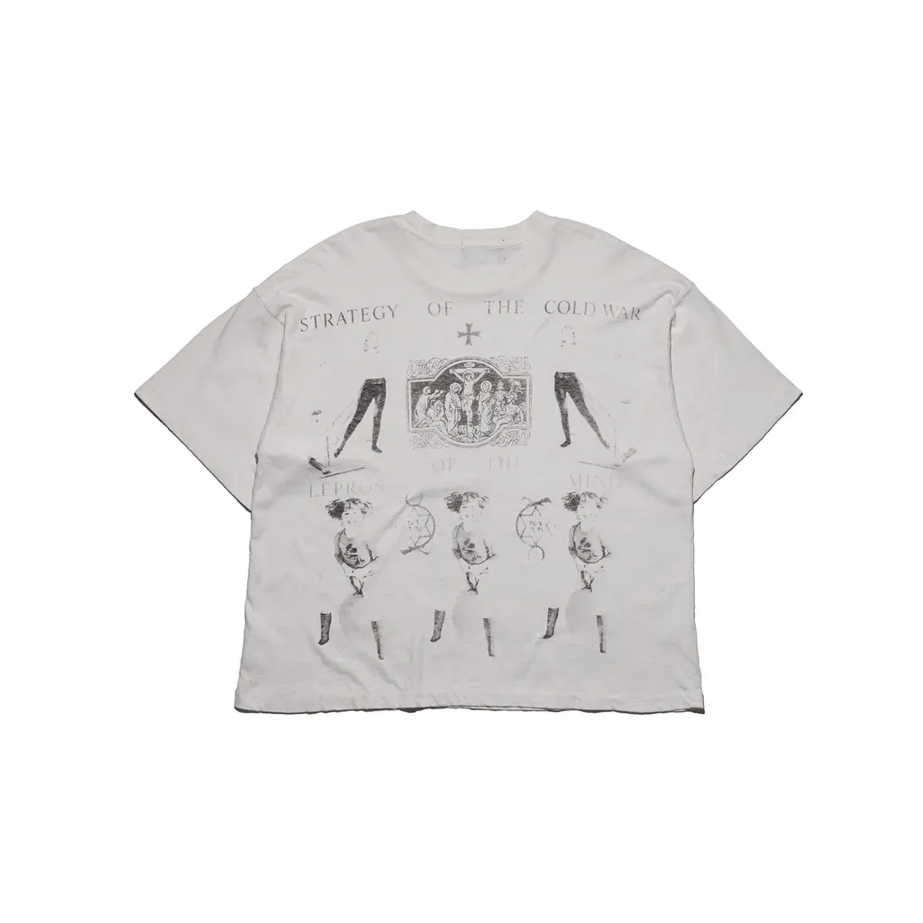 Philosophy Of Imperialism T-Shirt