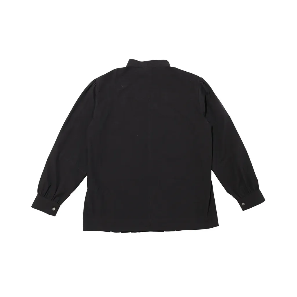 Point De Croix Chemise