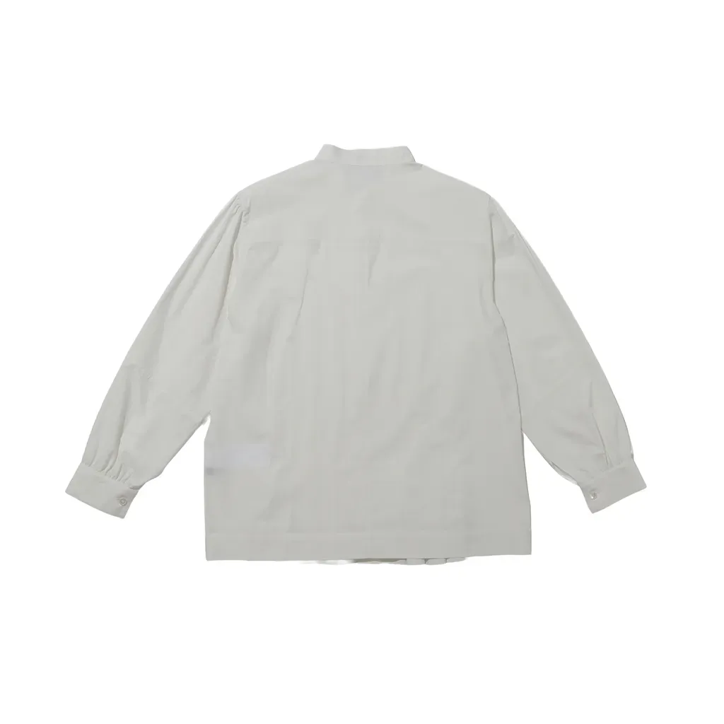 Point De Croix Chemise
