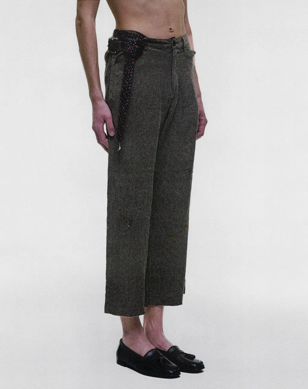 Repair Trousers