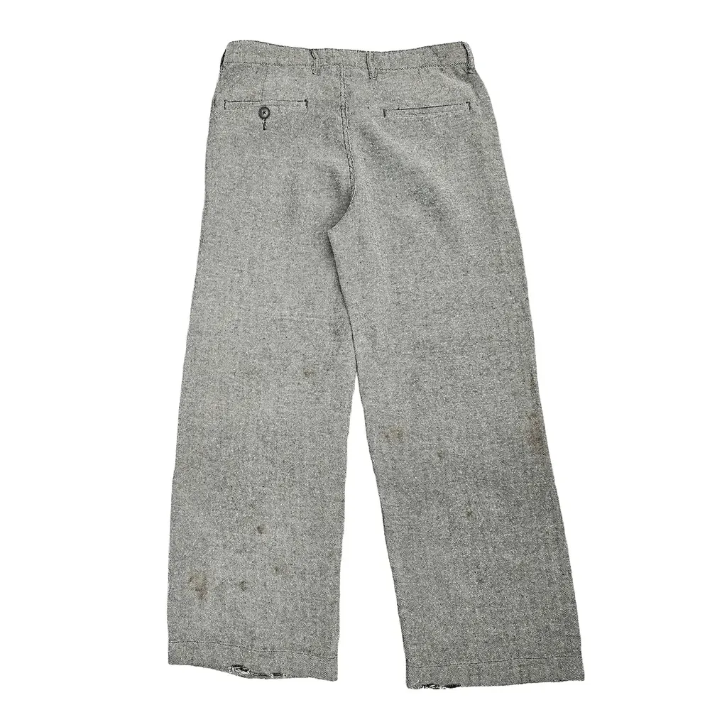 Repair Trousers