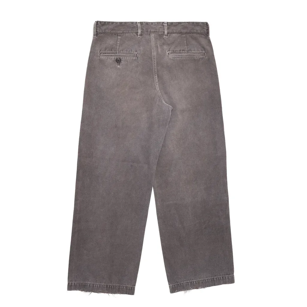 Repair Trousers