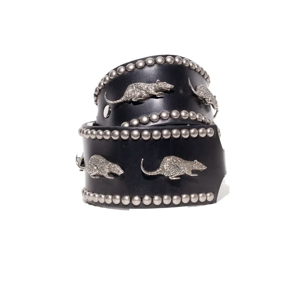 Rat Chase Waist Belt
