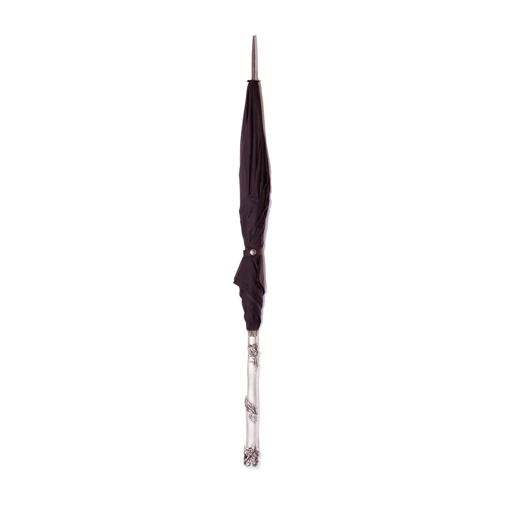 Rose Handle Umbrella